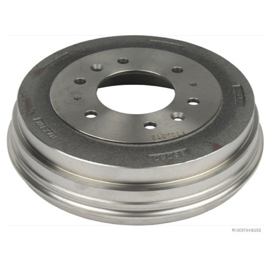 J3403011 - Brake Drum 