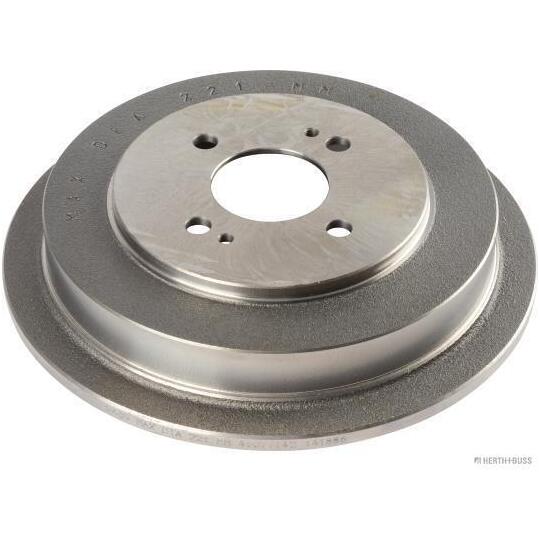 J3404016 - Brake Drum 