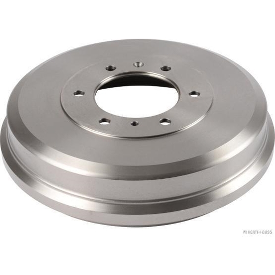 J3409004 - Brake Drum 