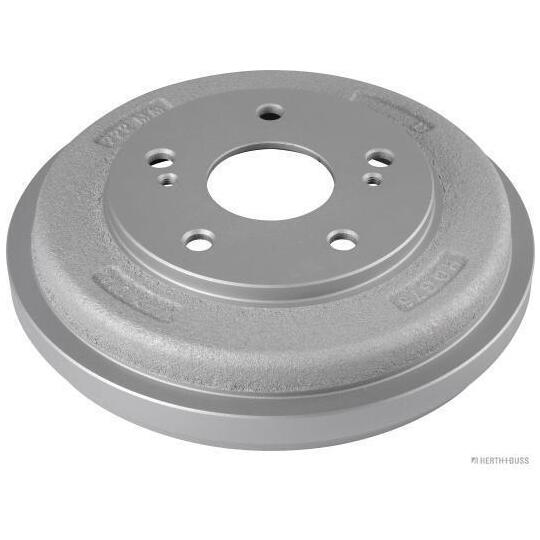 J3408026 - Brake Drum 