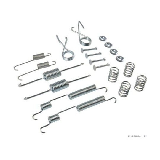 J3560309 - Accessory Kit, brake shoes 