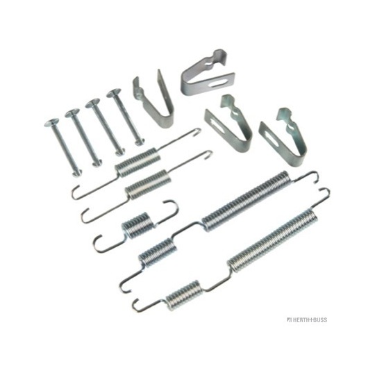 J3560507 - Accessory Kit, brake shoes 