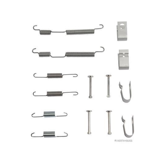 J3560311 - Accessory Kit, brake shoes 