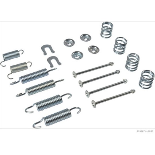 J3561020 - Accessory Kit, brake shoes 