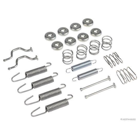 J3562019 - Accessory Kit, brake shoes 