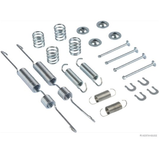 J3562011 - Accessory Kit, brake shoes 