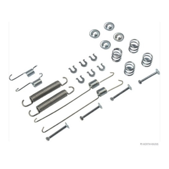 J3566004 - Accessory Kit, brake shoes 