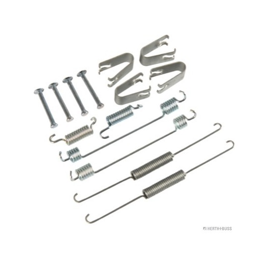 J3566005 - Accessory Kit, brake shoes 