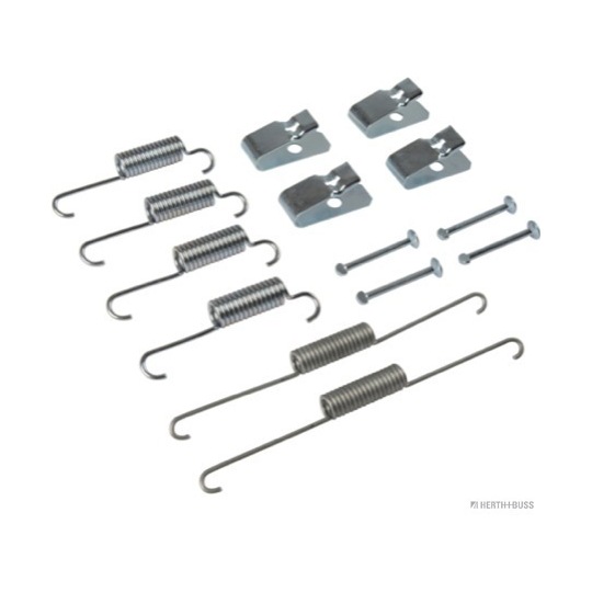 J3568008 - Accessory Kit, brake shoes 