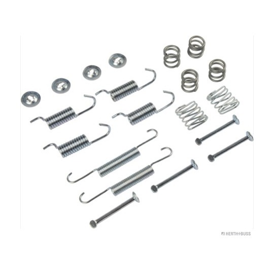 J3567001 - Accessory Kit, brake shoes 