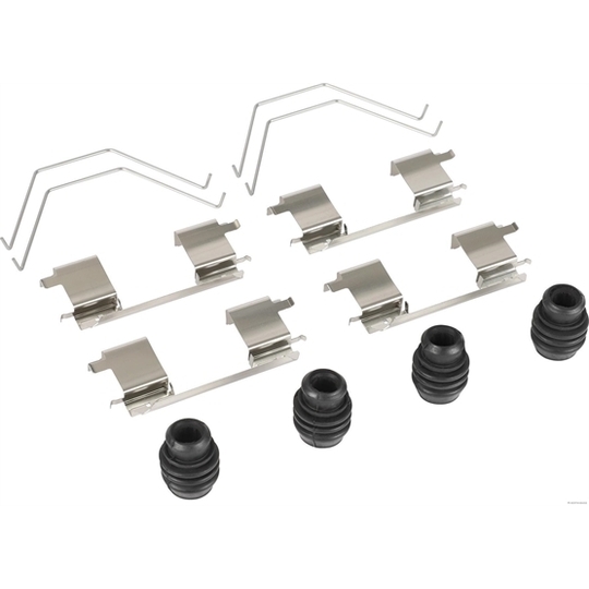 J3664022 - Accessory Kit, disc brake pad 