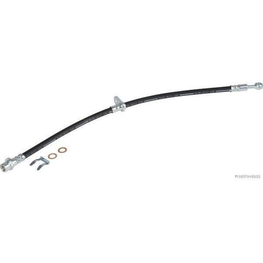 J3704199 - Brake Hose 