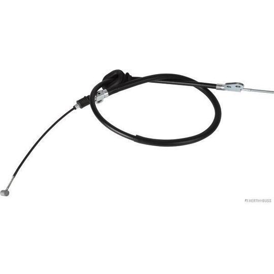 J3912066 - Cable, parking brake 