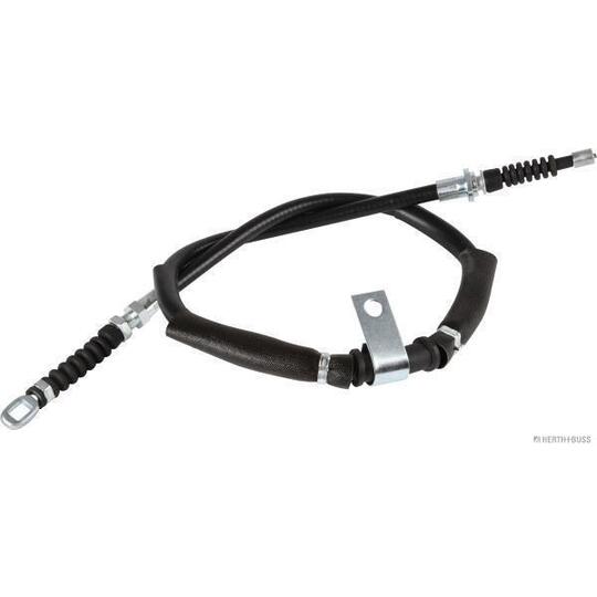 J3921093 - Cable, parking brake 
