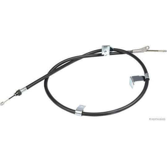 J3921062 - Cable, parking brake 