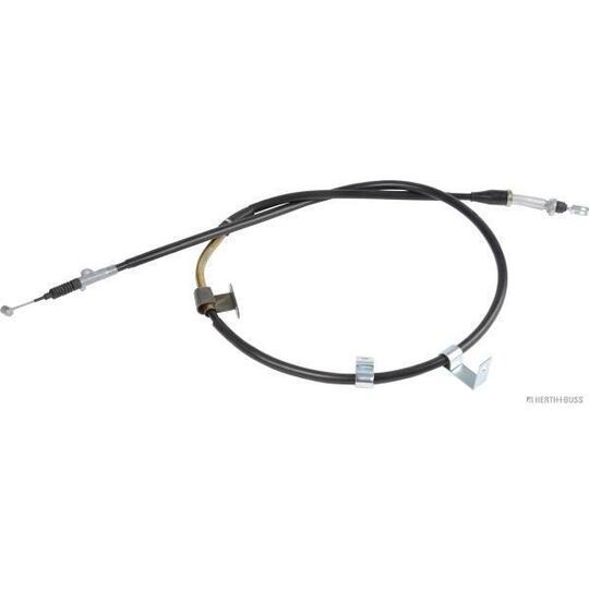 J3921066 - Cable, parking brake 