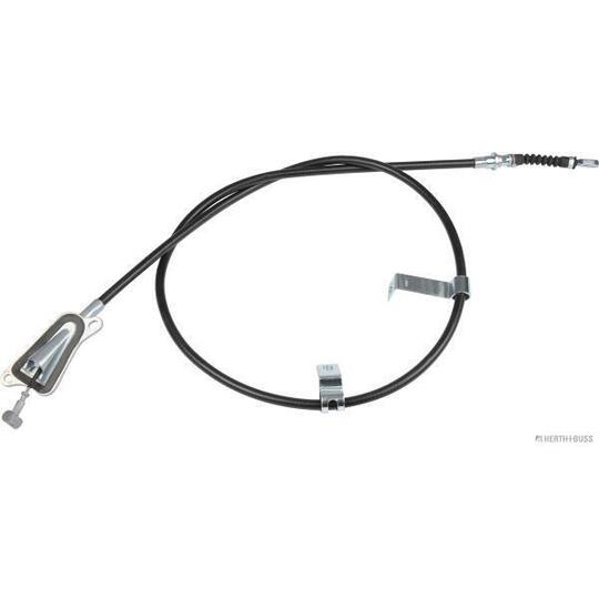 J3921091 - Cable, parking brake 