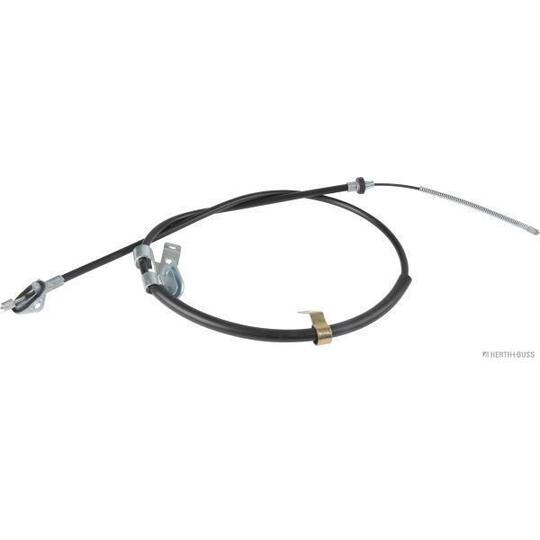 J3922073 - Cable, parking brake 