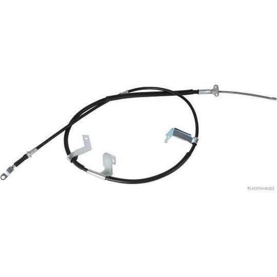 J3922097 - Cable, parking brake 