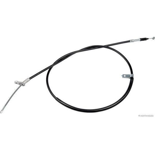 J3922095 - Cable, parking brake 