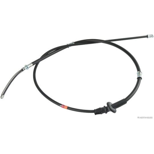 J3925083 - Cable, parking brake 