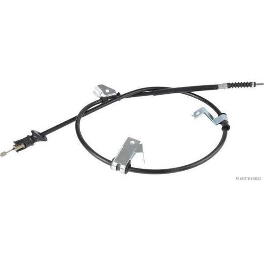 J3925091 - Cable, parking brake 