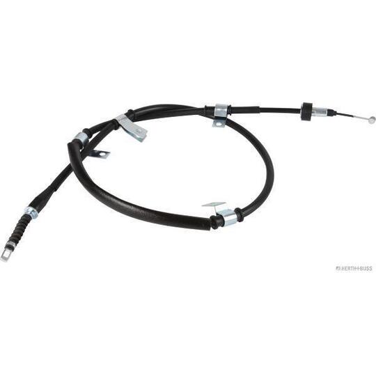 J3930538 - Cable, parking brake 