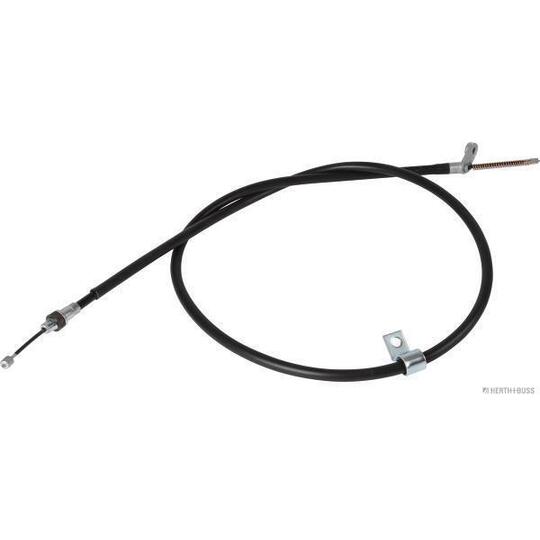 J3931097 - Cable, parking brake 