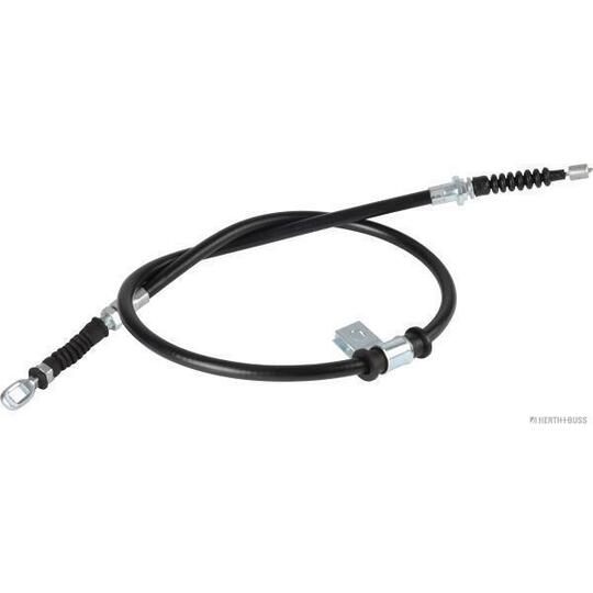 J3931094 - Cable, parking brake 