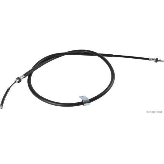 J3931096 - Cable, parking brake 