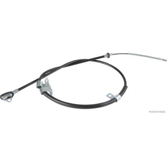 J3932070 - Cable, parking brake 