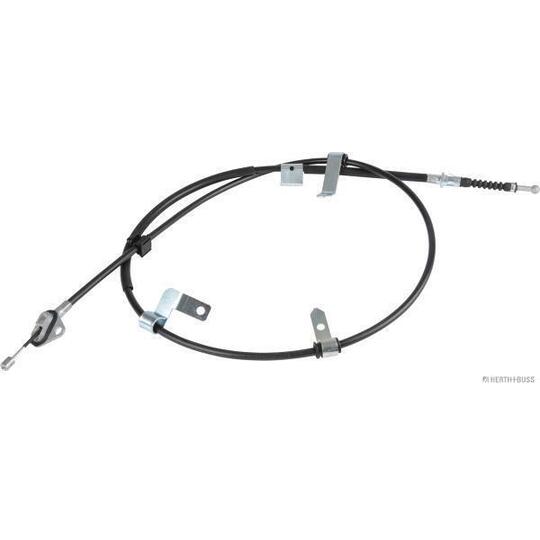 J3932118 - Cable, parking brake 