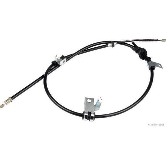 J3935093 - Cable, parking brake 