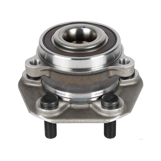 J4700804 - Wheel Bearing Kit 