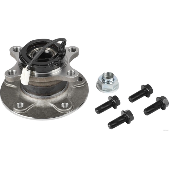 J4718024 - Wheel Bearing Kit 