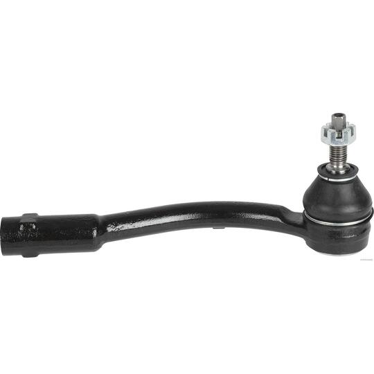 Tie rod end