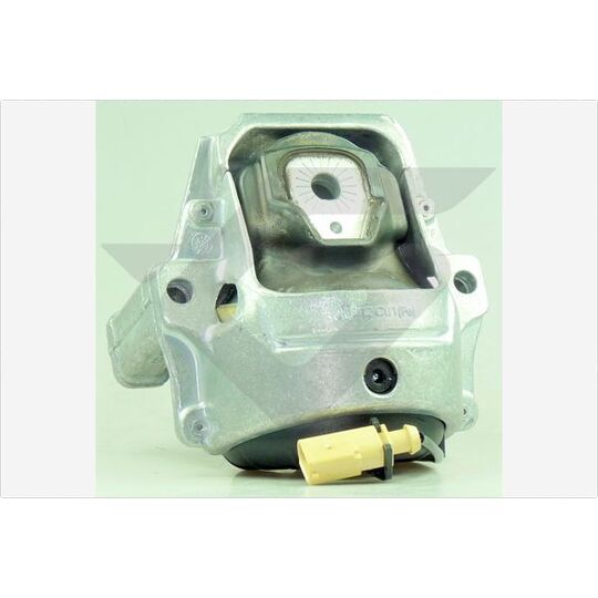 594669 - Engine Mounting 