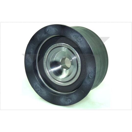 HEG 476 - Deflection/Guide Pulley, timing belt 