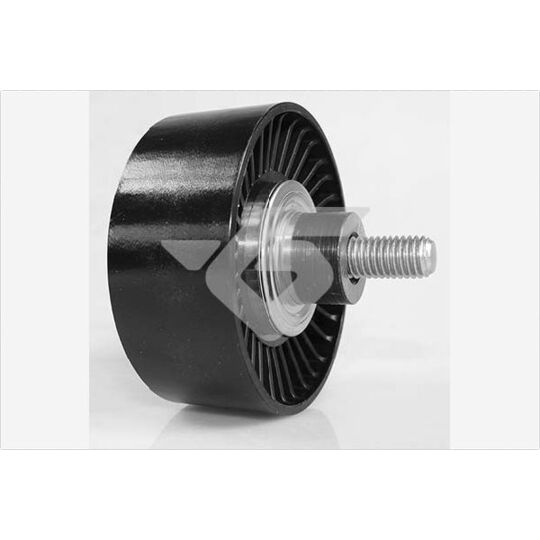 T0541 - Deflection/Guide Pulley, v-ribbed belt 