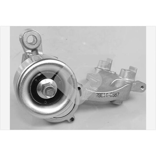 T0559 - Tensioner Pulley, v-ribbed belt 