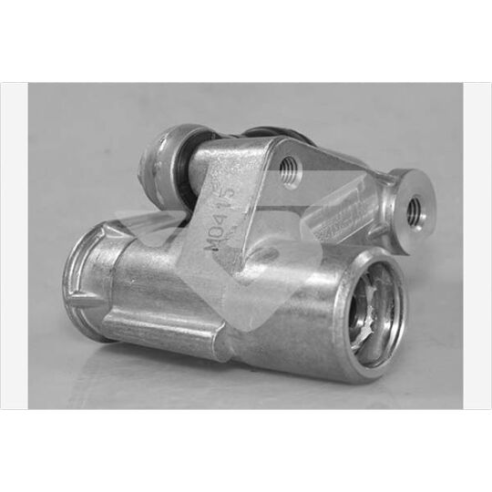 T0582 - Tensioner Pulley, v-ribbed belt 