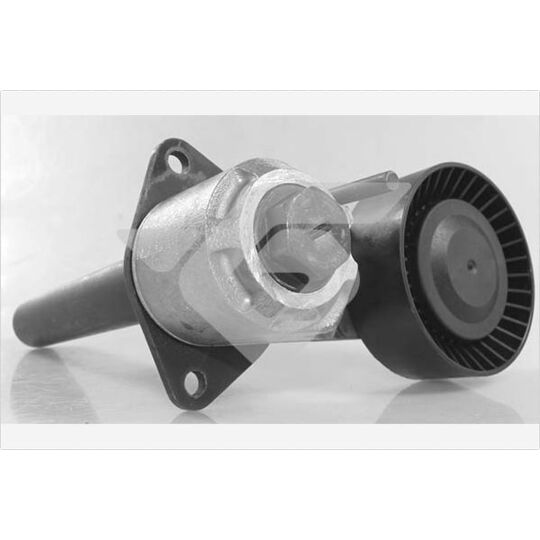 T0684 - Tensioner Pulley, v-ribbed belt 