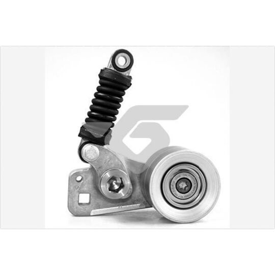 T3079 - Tensioner Pulley, v-ribbed belt 