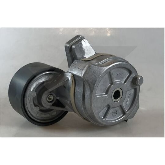 TK064 - Tensioner Pulley, v-ribbed belt 