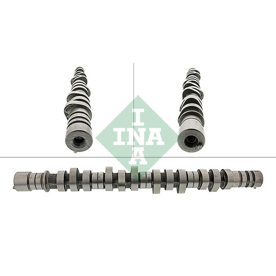 428 0126 10 - Camshaft 