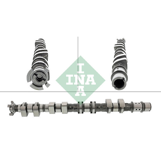 428 0176 10 - Camshaft 