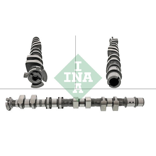 428 0175 10 - Camshaft 