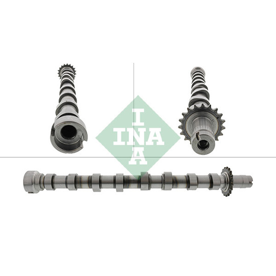 428 0168 10 - Camshaft 