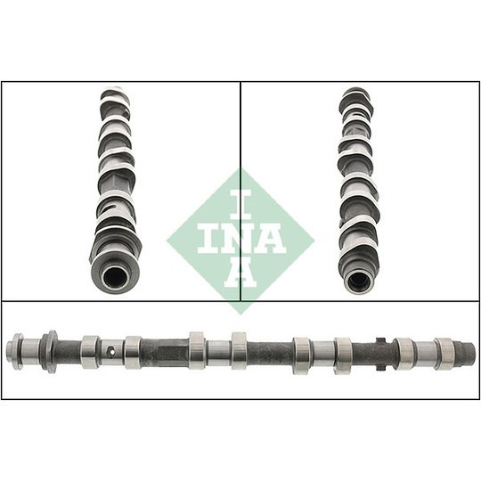 428 0197 10 - Camshaft 