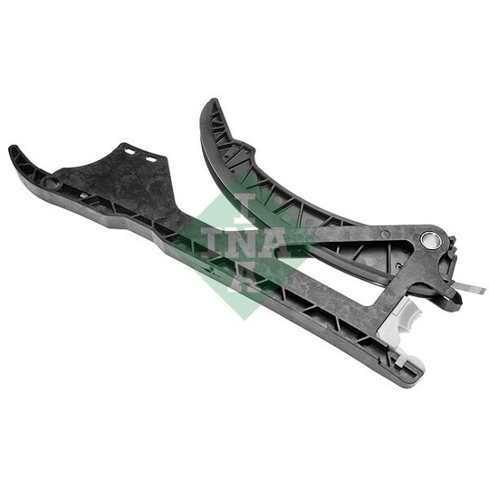 552 0155 10 - Tensioner Guide, timing chain 